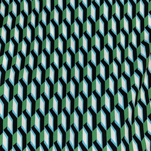 New DVF for Target Skort
Diane Von Furstenberg - Picture 4 of 12